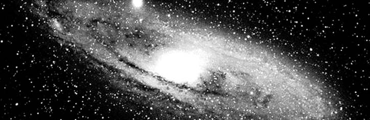 Schwerkraft-Signale aus dem All empfangen