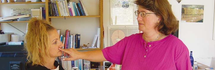 Ganzheitliche Schwermetall-Ausleitung