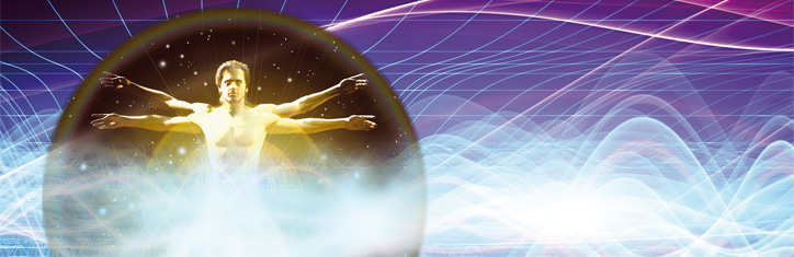 Der Segen der Schwingungsmedizin