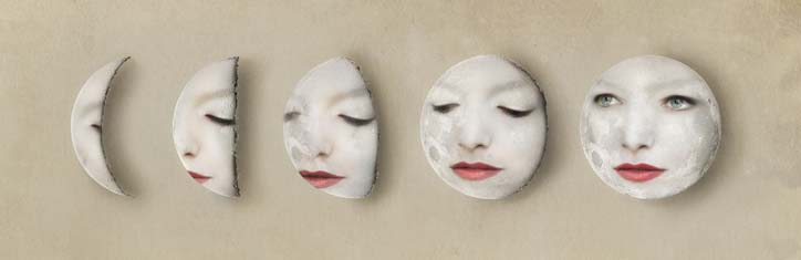 Die Seelen-Blick-Methode