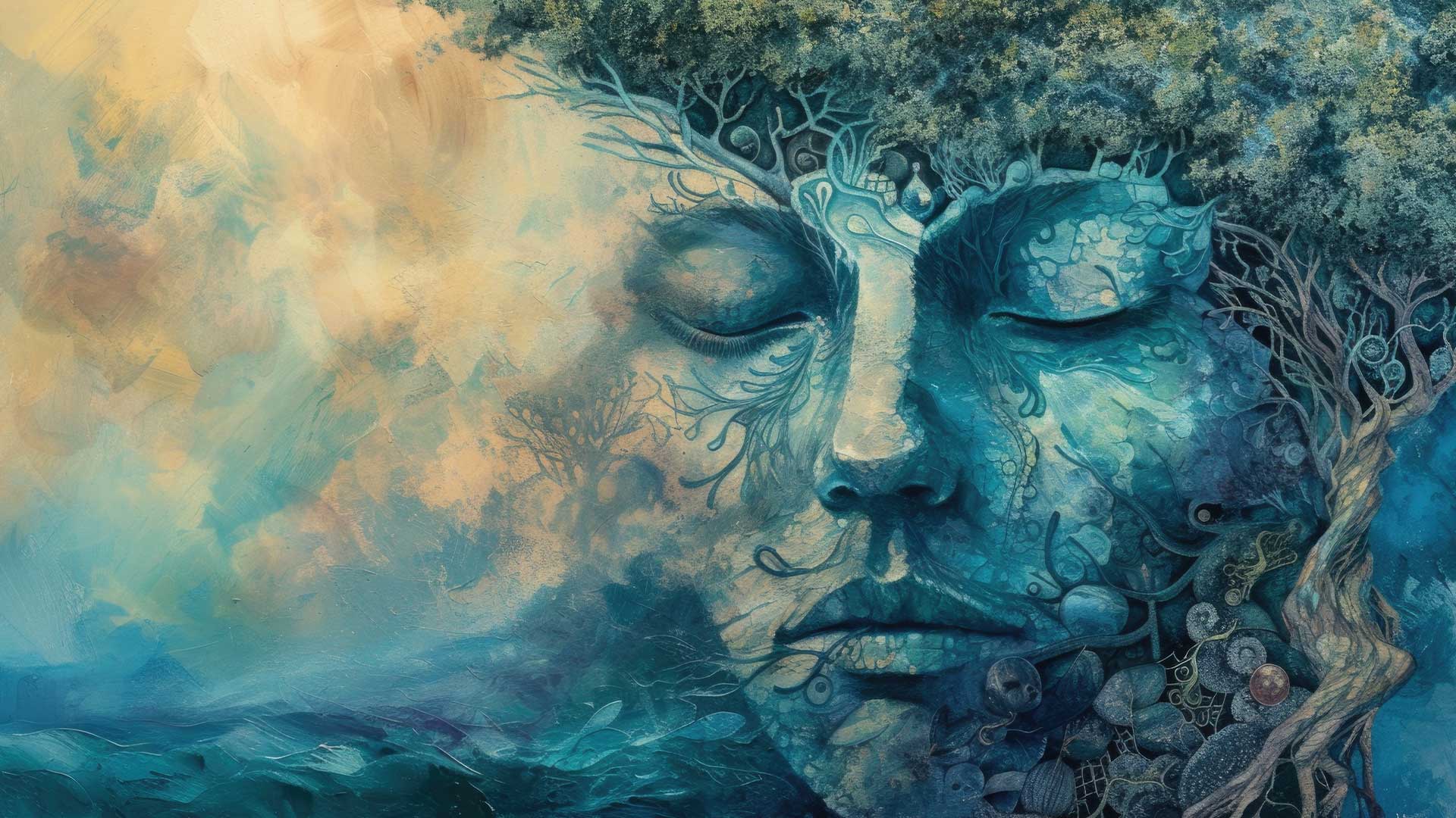 Schamanische Ahnenarbeit