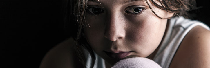 Kindliche Sexualität