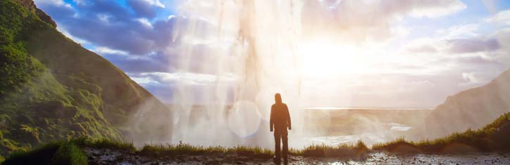 Tanken wie bei der Sonne