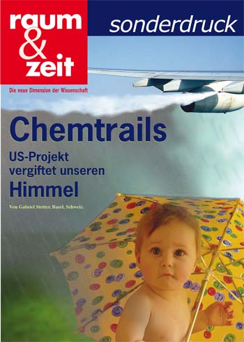 Chemtrails