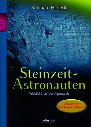 Steinzeit-Astronauten