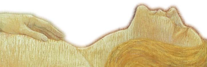 Das wertvolle Wissen um die Sterbe-Energetik: die sechs Wandlungs-Phasen des Ste