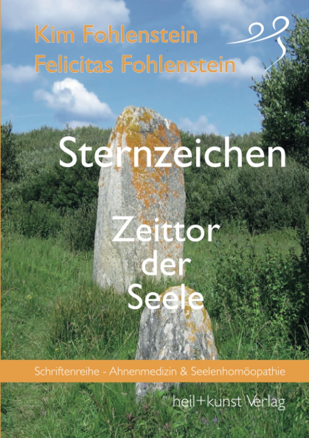 Sternzeichen – Zeittor der Seele