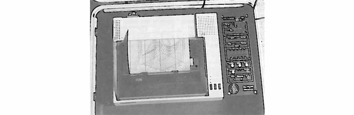 Zum Nachweis geopathogener Störzonen – ein 3D-Graphic-Computer