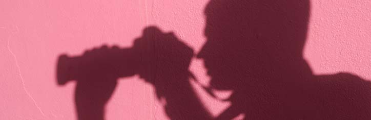 Heimliche Überwachung und Strahlenfolter durch Geheimdienste