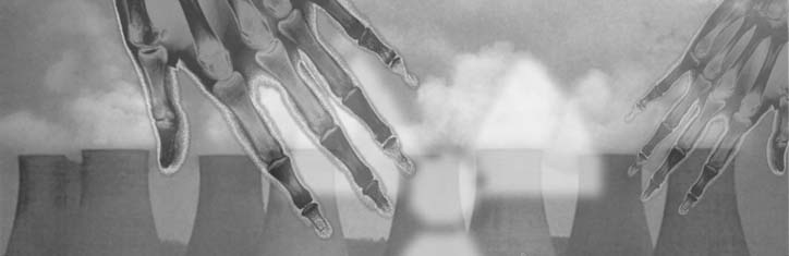 Trittin verschlechtert Strahlenschutz: Die radioaktive Belastung der Menschen wi