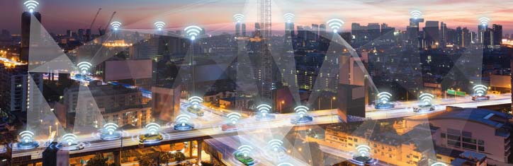 Strahlende Nahfeldquellen überall