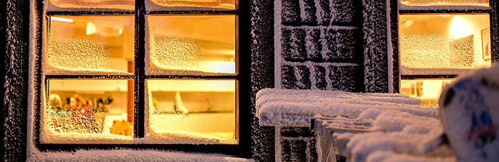 Die überzeugenden Eigenschaften der Strahlungswärme