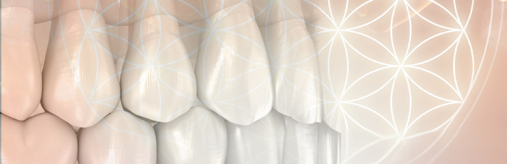 Die Symbolik der Zähne