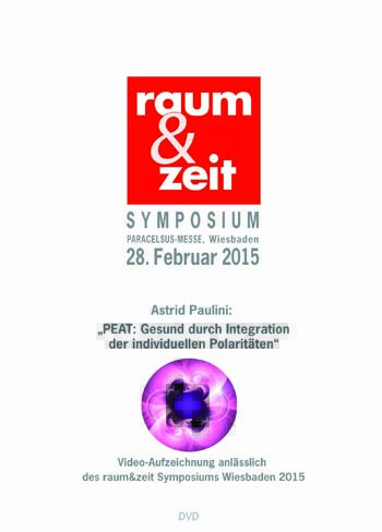 PEAT: Gesund durch Integration der individuellen Polaritäten