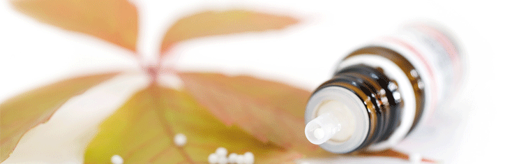 Zwischen TCM und Homöopathie