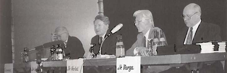 Juristen hinterfragen Telekom-Projekte