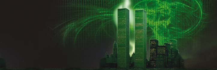 Globales Bewusstsein: Zurück in die Zukunft