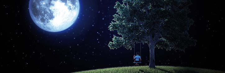 Mit den Tönen reisen