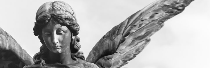 Rituale des Bestattens und Trauerns