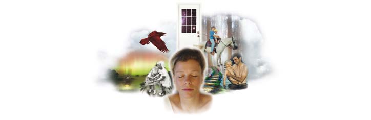 Schätze aus dem Unterbewussten