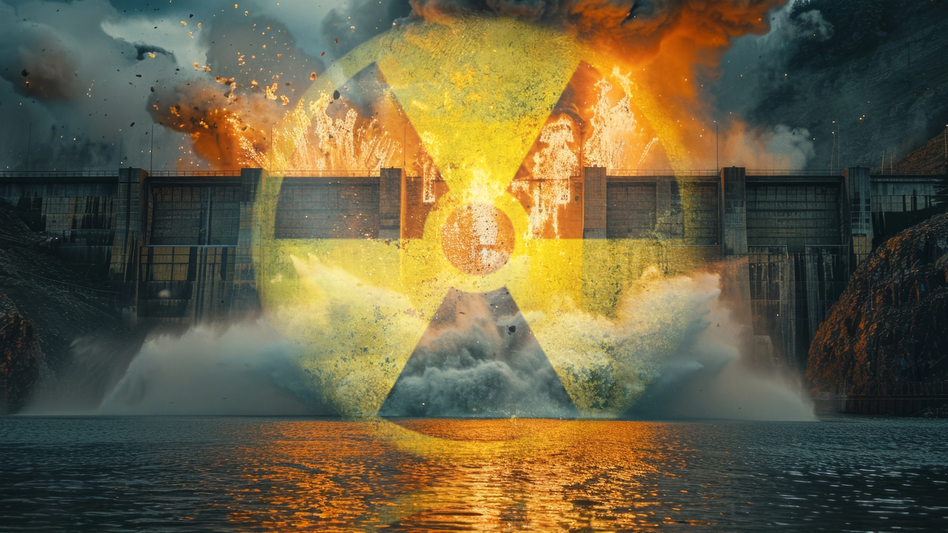 Uranmunition - heimtückische Waffe