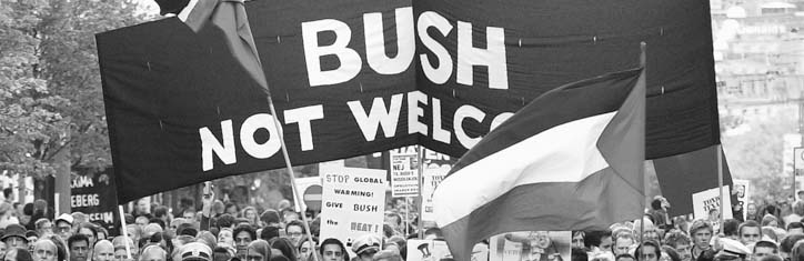 Warum die WTO so gefährlich ist