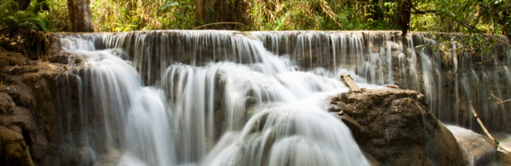 Vitalisiertes Wasser auf dem Prüfstand