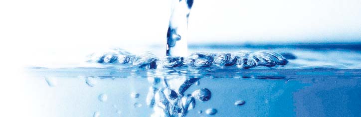 Wasser - Die unterschätzte Gesundheitsquelle