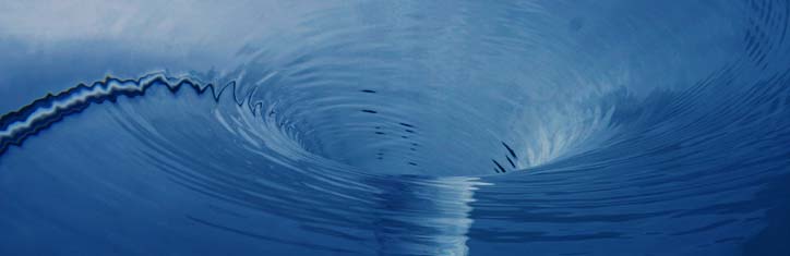 Der Weg zur 'Gottesmühle': Wasseraufbereitung nach Schauberger