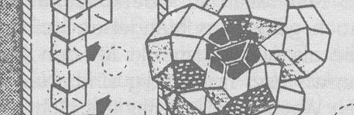 Physikalische Wasserenthärtung wurde schon 1890 patentiert