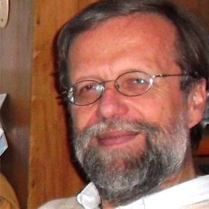 Dr. med. Bernhard Weber