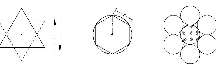 Die Weltformel oder die Qualität der Zahlen Teil 3