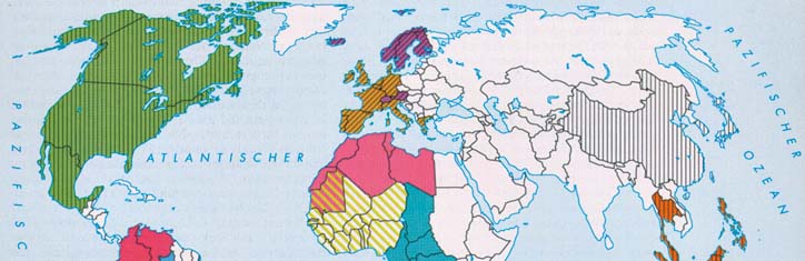 Wie der Welthandel die Menschen ruiniert