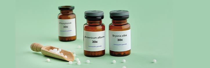 Homöopathie und anthroposophische Medizin bei Covid-19