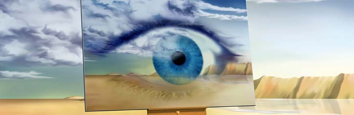 Wie wir unsere Wirklichkeit gestalten (Schwingende Welten Teil 2)