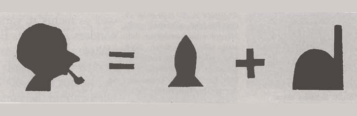 Wissenschaft zur Vernichtung von Natur und Mensch