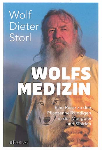 Wolfsmedizin