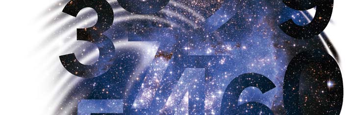 Die verborgene Seite der Zahlen (Teil 2)