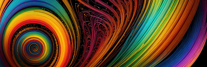 Ein Zahlenmodell der Oktave