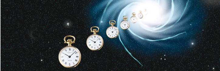 Chronopsychologie: Mikrospalten der Zeit