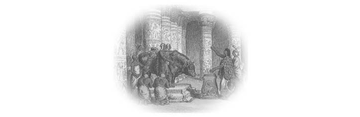 Beginnt 2000 ein neues Zeitalter? Teil 1