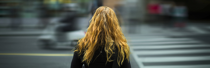 Gegen den Zivilisationsstress