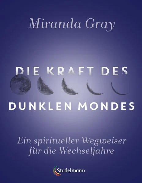 Die Kraft des dunklen Mondes
