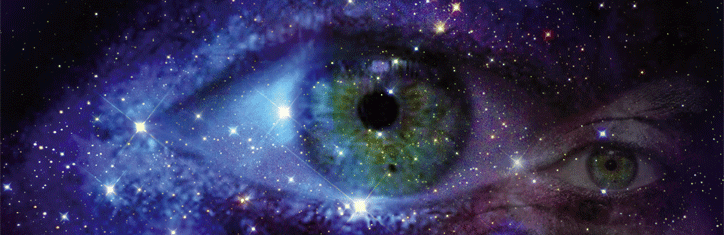 Das feinstoffliche Multiversum