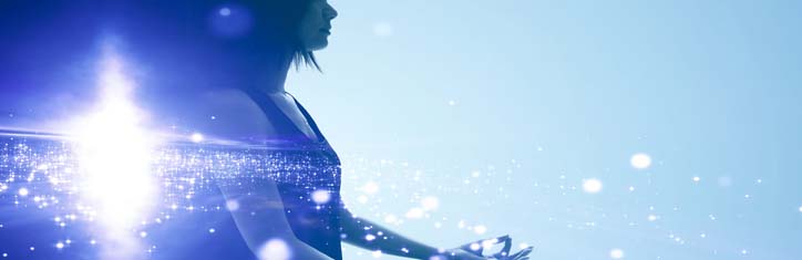 Durch Selbsterkenntnis zum inneren Schatz