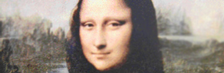 Magische Visionen großer Künstler