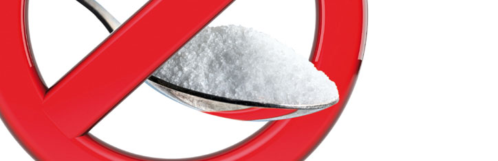 Zuckerentzug gegen Krebs