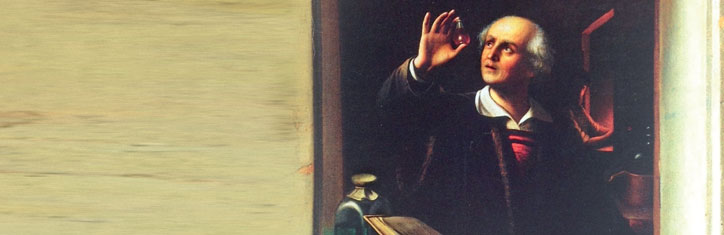 Alchemie – Was sie uns heute lehrt