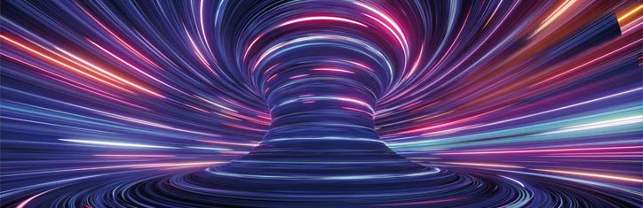 Das Torus-Universum Teil 1