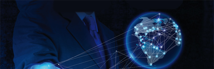 Das kriminelle Netzwerk der Globalisierung Teil 1